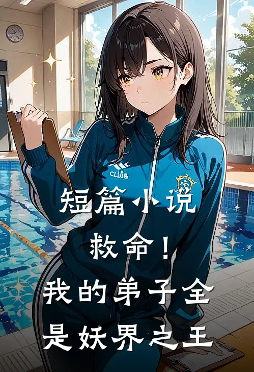短篇小说救命！我的弟子全是妖界之王