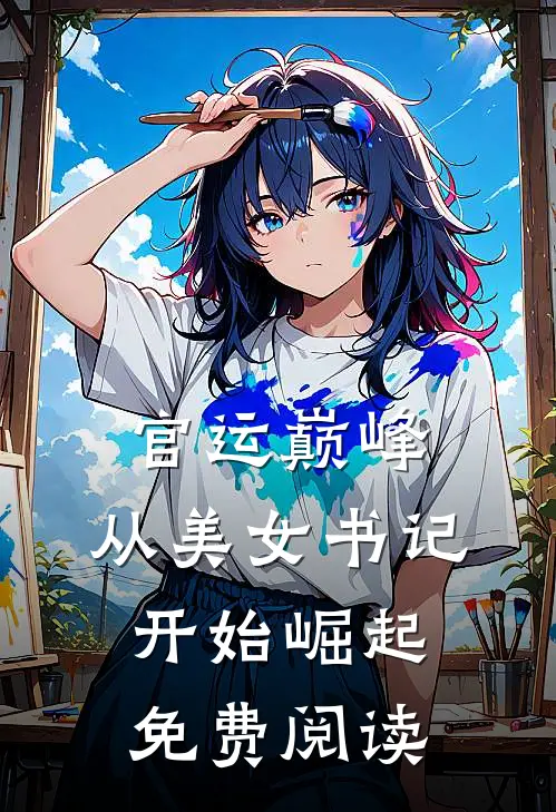 官运巅峰，从美女书记开始崛起免费阅读