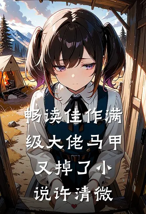 畅读佳作满级大佬马甲又掉了小说许清微