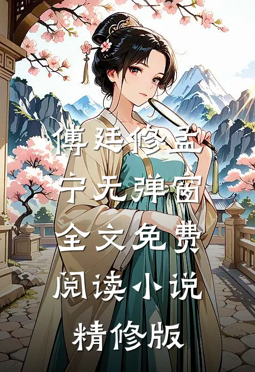 傅廷修孟宁无弹窗全文免费阅读小说精修版