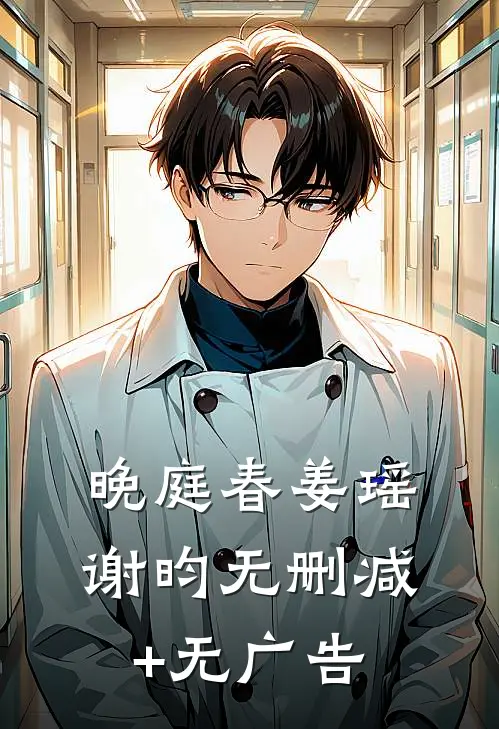晚庭春姜瑶谢昀无删减+无广告