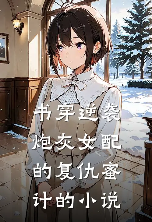 书穿逆袭：炮灰女配的复仇蜜计的小说