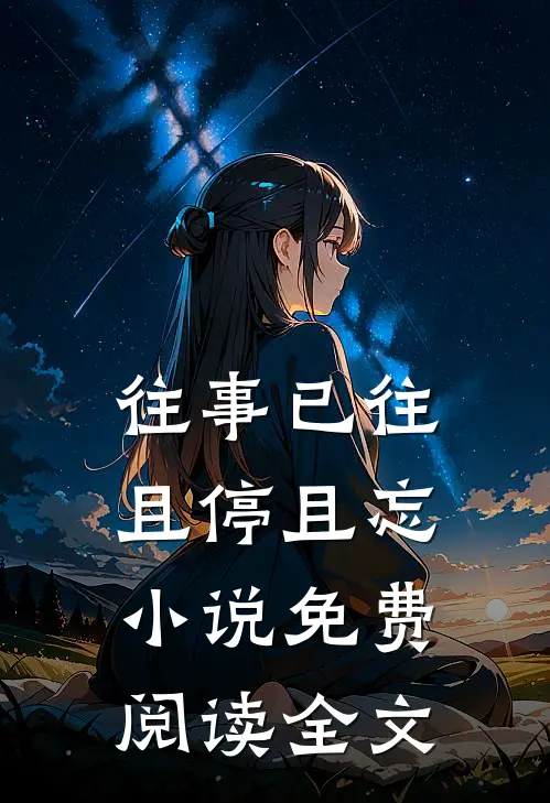 往事已往,且停且忘免费阅读全文