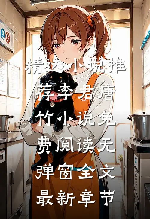 精选小说推荐李君唐竹小说免费阅读无弹窗全文最新章节