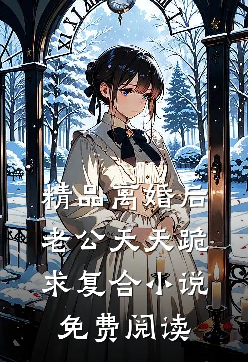 精品离婚后老公天天跪求复合小说免费阅读