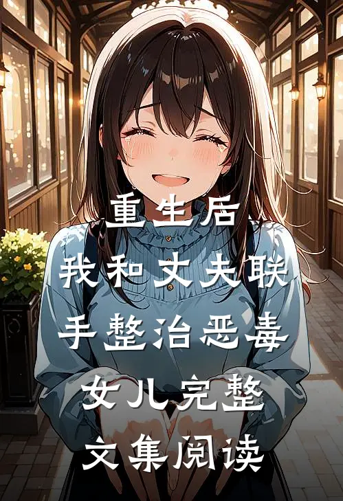 重生后，我和丈夫联手整治恶毒女儿完整文集阅读