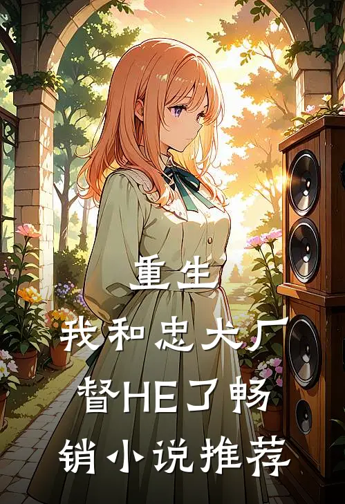 重生：我和忠犬厂督HE了畅销小说推荐