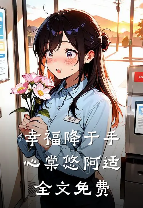 幸福降于手心棠悠阿适全文免费