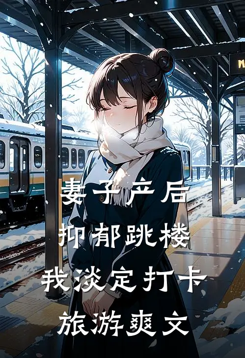 妻子产后抑郁跳楼，我淡定打卡旅游爽文