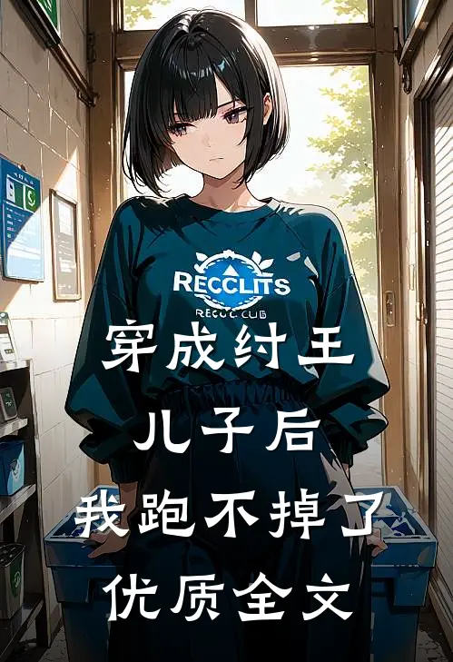 穿成纣王儿子后,我跑不掉了优质全文阅读