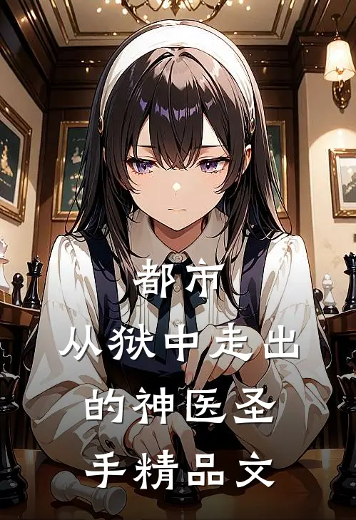都市：从狱中走出的神医圣手精品文