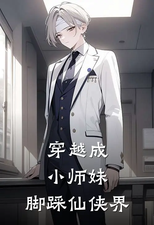穿越成小师妹,脚踩仙侠界的