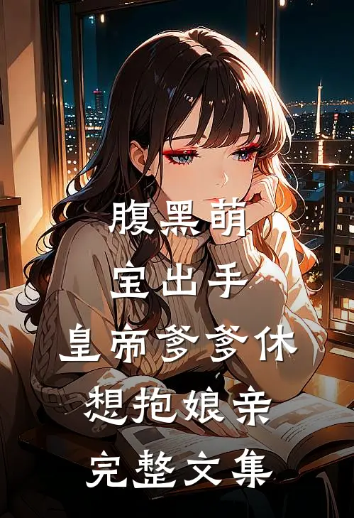腹黑萌宝出手,皇帝爹爹休想抱娘亲完整文集