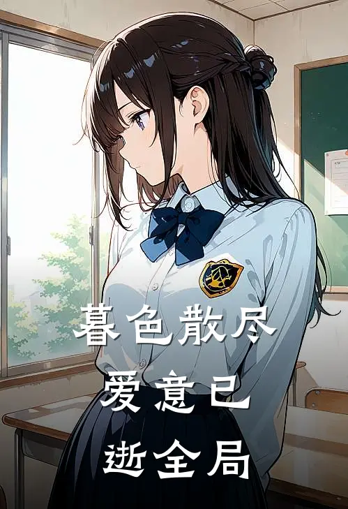 暮色散尽,爱意已逝全局