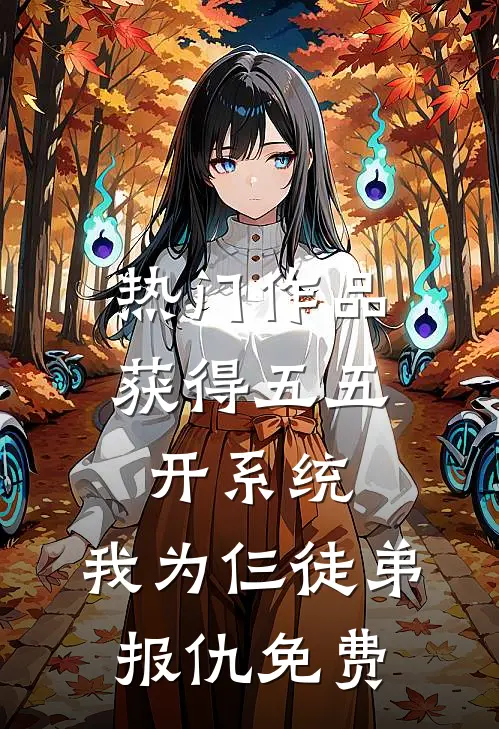 热门作品获得五五开系统,我为仨徒弟报仇免费