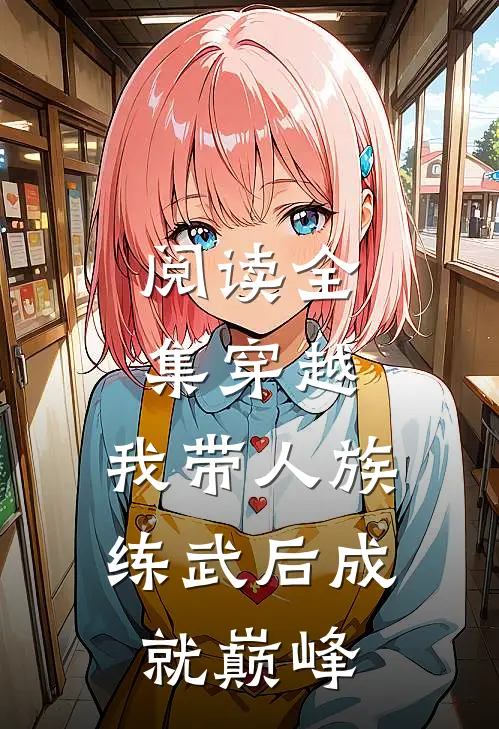 阅读全集穿越：我带人族练武后成就巅峰
