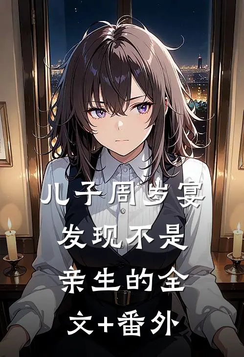 儿子周岁宴，发现不是亲生的全文+番外