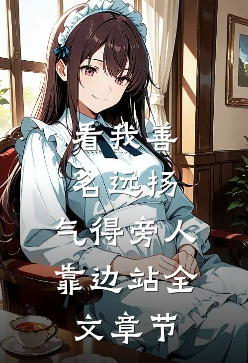 看我善名远扬，气得旁人靠边站全文章节