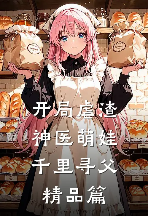 开局虐渣,神医萌娃千里寻父精品篇在线阅读
