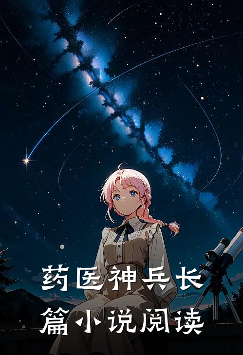 药医神兵长篇小说阅读