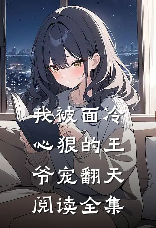 我被面冷心狠的王爷宠翻天阅读全集