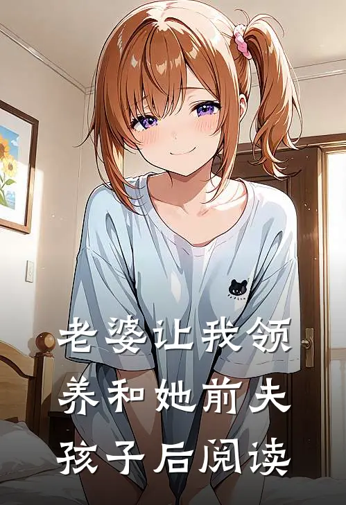 老婆让我领养和她前夫孩子后阅读