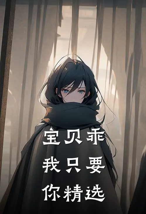 宝贝乖,我只要你精选句子