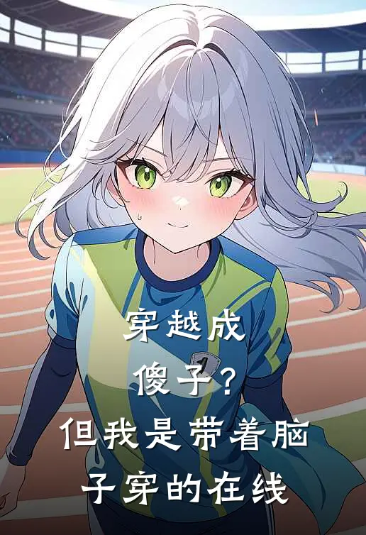 穿越成傻子?但我是带着脑子穿的在线观看