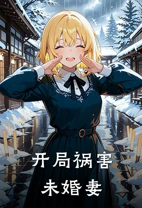 开局祸害未婚妻