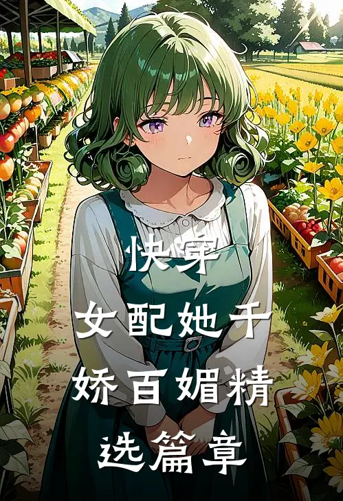 快穿女配她千娇百媚精选篇章阅读