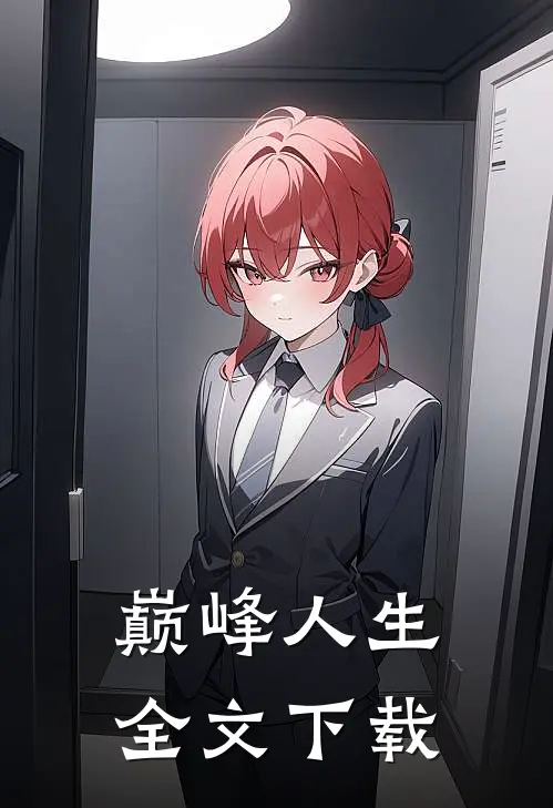 巅峰人生全文下载