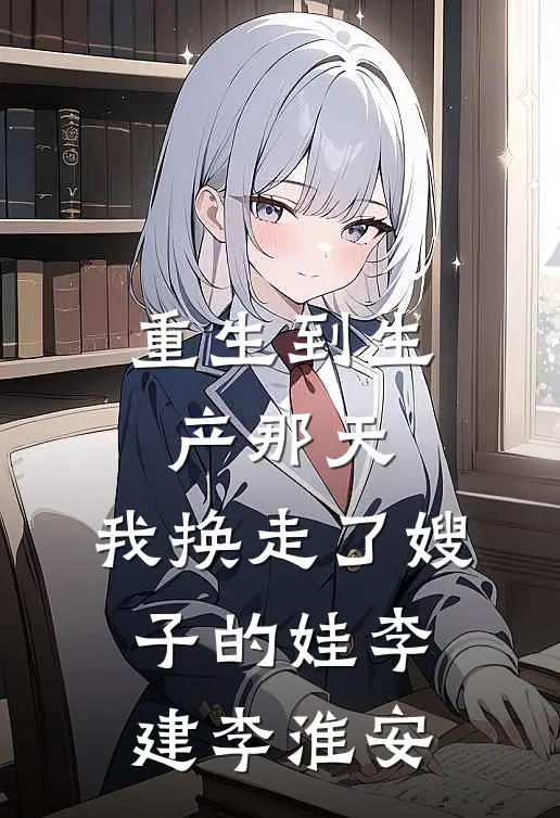 重生到生产那天，我换走了嫂子的娃李建李淮安