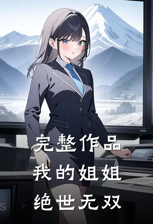 完整作品我的姐姐绝世无双