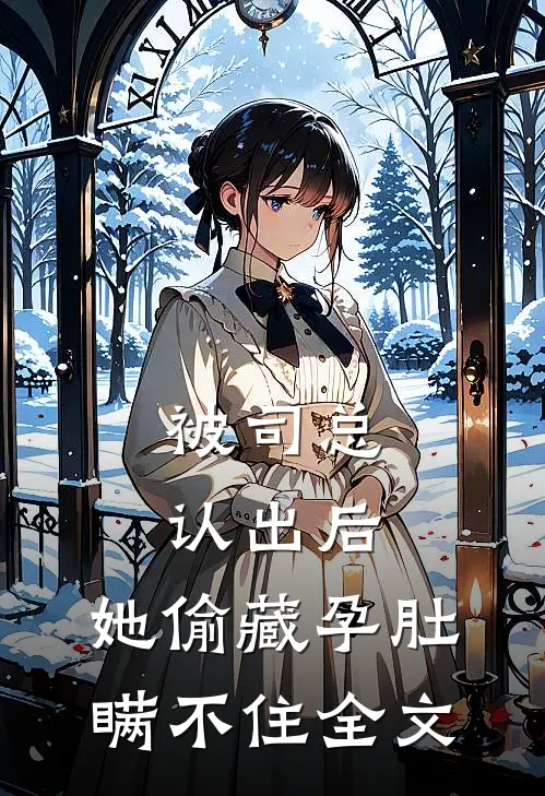 被司总认出后，她偷藏孕肚瞒不住全文