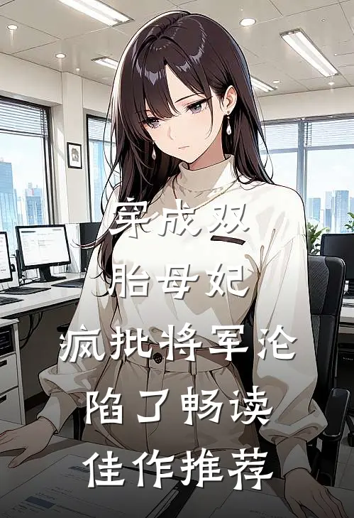 穿成双胎母妃:疯批将军沦陷了畅读佳作推荐