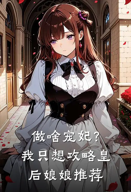 做啥宠妃？我只想攻略皇后娘娘推荐