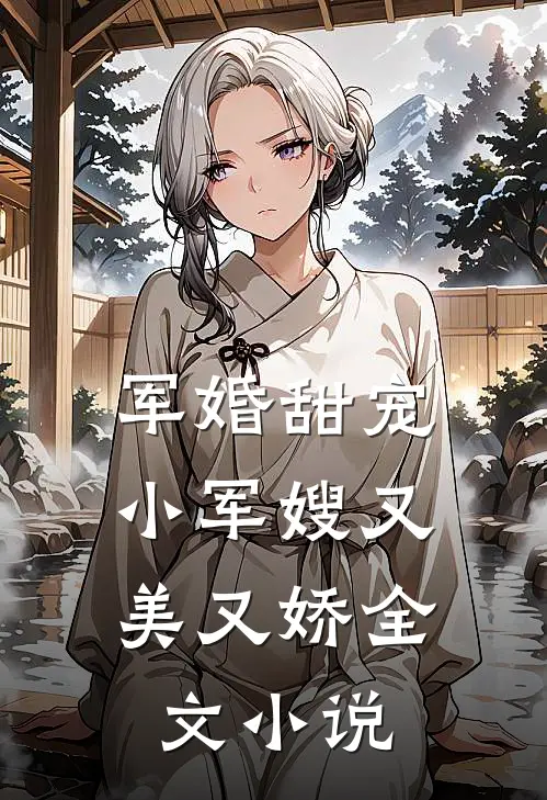 军婚甜宠小军嫂又美又娇全文