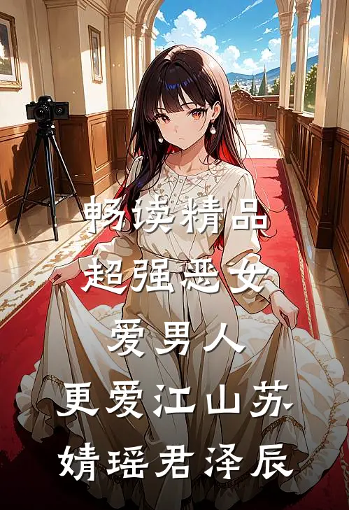 畅读精品超强恶女：爱男人，更爱江山苏婧瑶君泽辰
