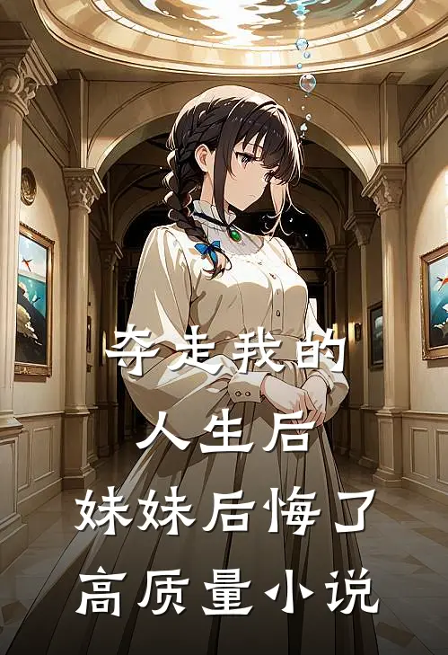 夺走我的人生后,妹妹后悔了高质量阅读