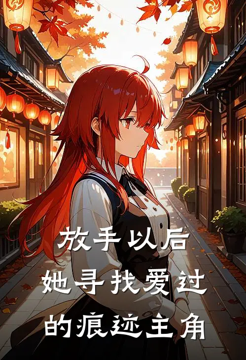 放手以后,她寻找爱过的痕迹主角叫