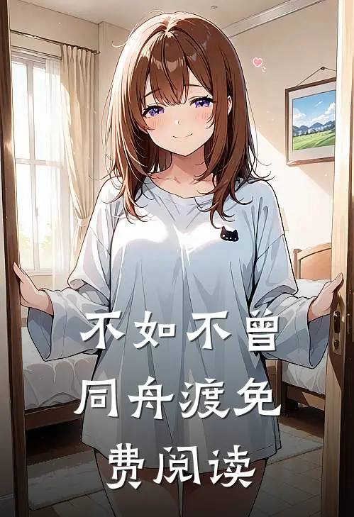 不如不曾同舟渡免费阅读