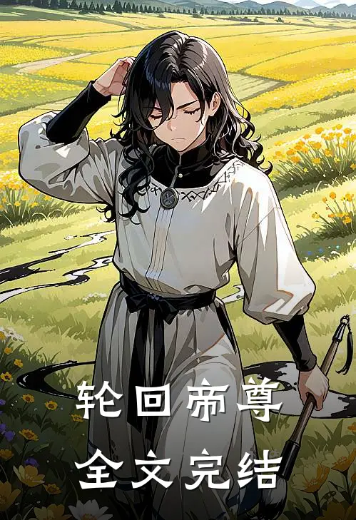 轮回帝尊全文完结