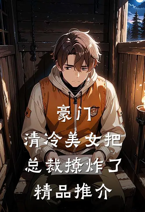 豪门：清冷美女把总裁撩炸了精品推介