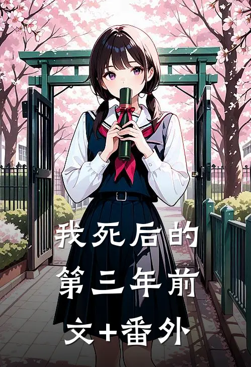 我死后的第三年前文+番外