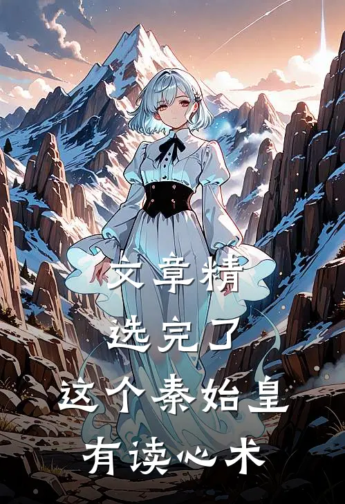 文章精选完了，这个秦始皇有读心术