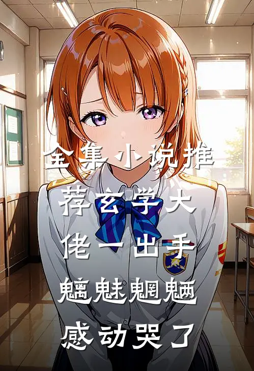 全集小说推荐玄学大佬一出手，魑魅魍魉感动哭了