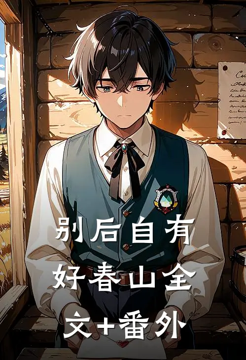 别后自有好春山全文+番外