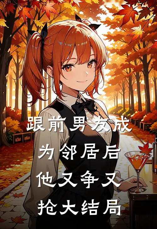 跟前男友成为邻居后,他又争又抢大结局免费阅读