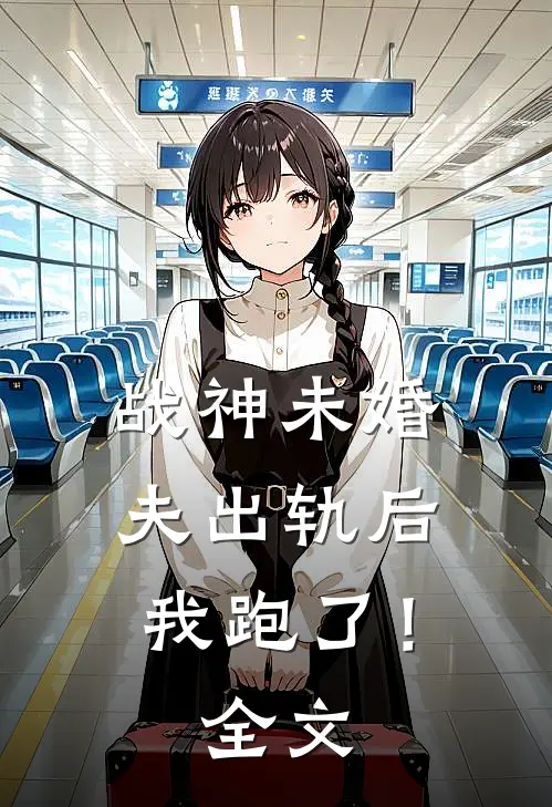 战神未婚夫出轨后,我跑了!全文在线阅读