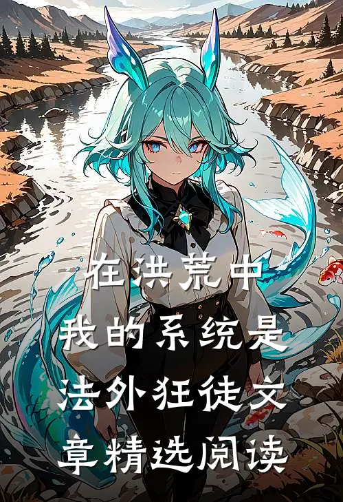 在洪荒中，我的系统是法外狂徒文章精选阅读